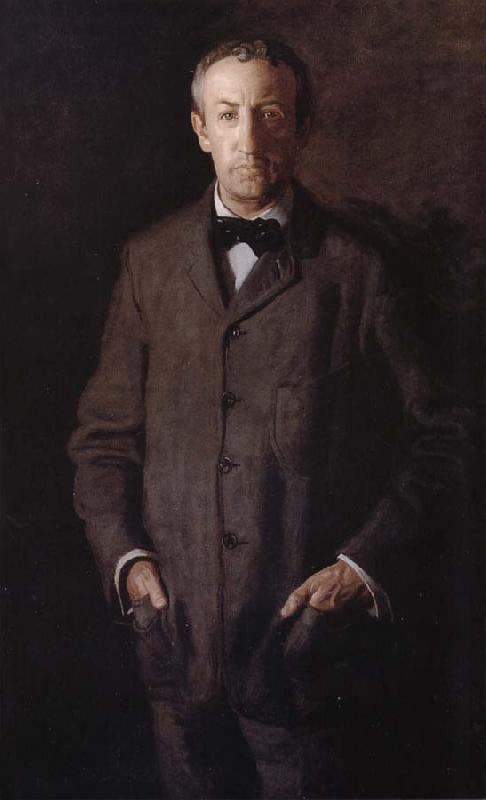  The Portrait of William